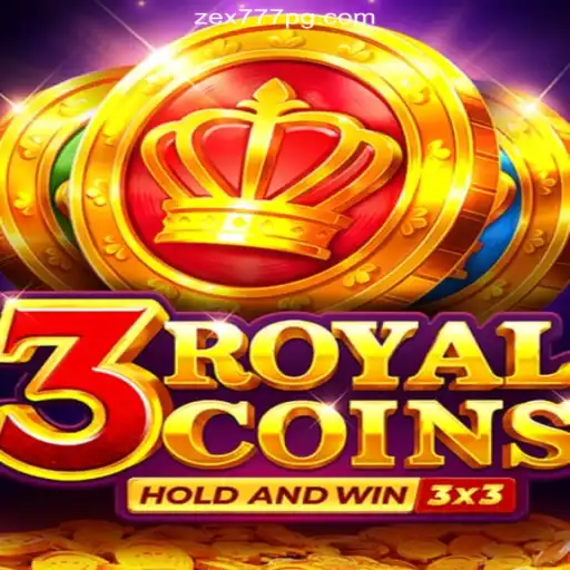 Explore the Thrilling World of 3RoyalCoins