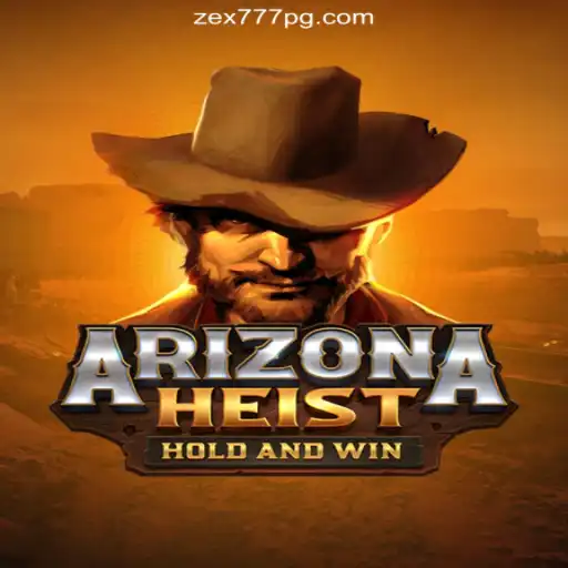 ArizonaHeist: Unveiling the Thrilling World of Online Slots
