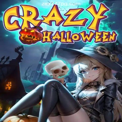 Experience the Thrills of CrazyHalloween: Leading the Online Slots Scene with Zex777.com