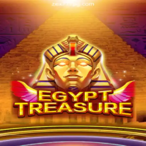 Exploring the Splendor of EgyptTreasure: A Top Slot Game on Zex777.com
