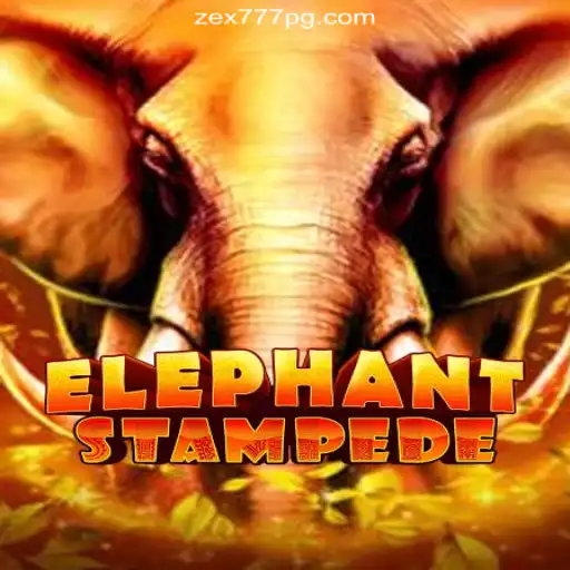 Experience the Adventure of ElephantStampede on Zex777.com: Brazil's Leading Platform for Online Slots