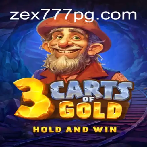 Explore 3cartsOfGold: A Deep Dive into an Enchanting Slot Game