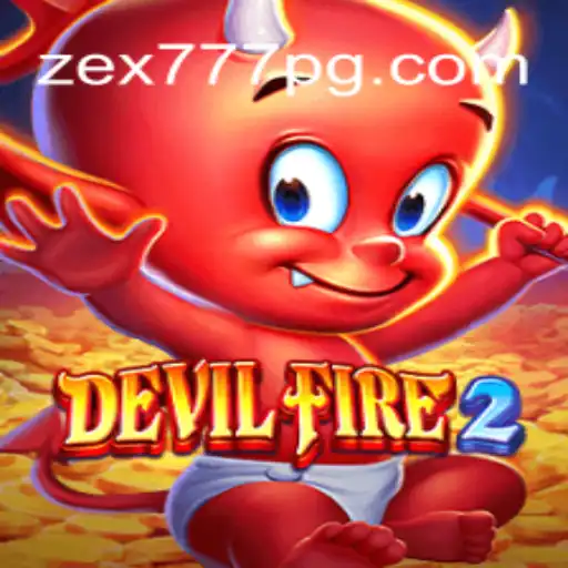 Exploring DevilFire2: The Thrilling Online Slot Experience on Zex777.com