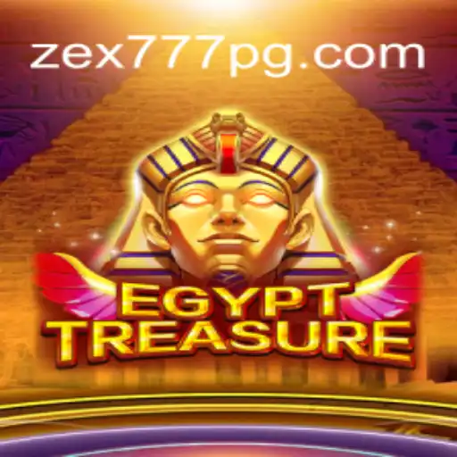 Exploring the Splendor of EgyptTreasure: A Top Slot Game on Zex777.com
