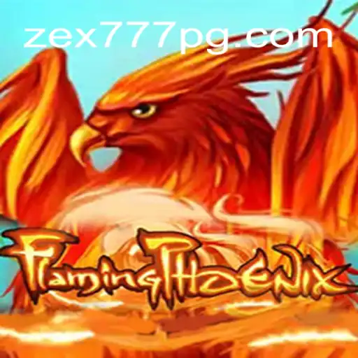 FlamingPhoenix: The Ultimate Gaming Experience on Zex777.com