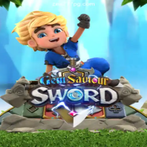 GemSaviourSword: An Adventure Through Enchanted Lands