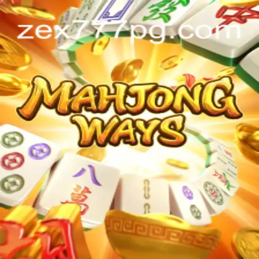 MahjongWays: A Journey into the Exciting World of Online Slots in Brazil