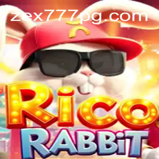 Discovering RicoRabbit: The Exciting World of Online Slots at Zex777.com