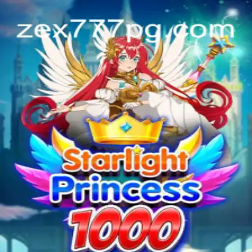 StarlightPrincess1000: A Captivating Journey in Online Slots