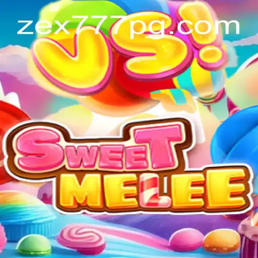 Exploring SweetMelee: The Exciting Online Game on Zex777.com