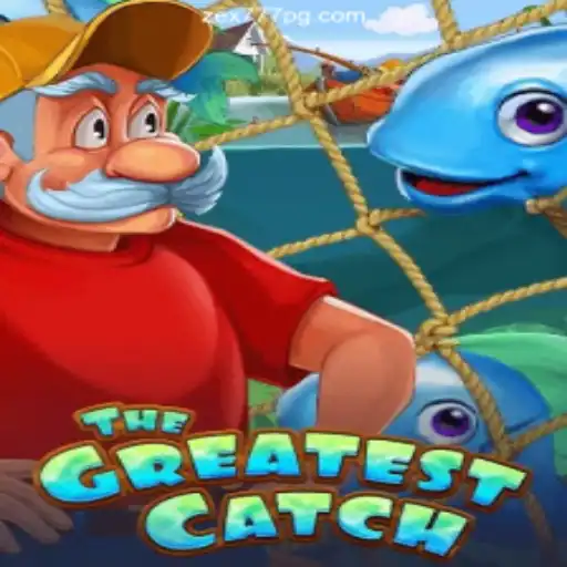 TheGreatestCatch: An Exciting Dive into the World of Online Slots