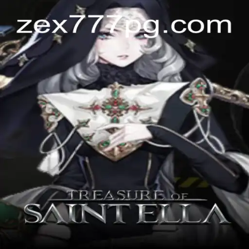 Unveiling TreasureofSaintElla: The Ultimate Online Slots Adventure on Zex777.com