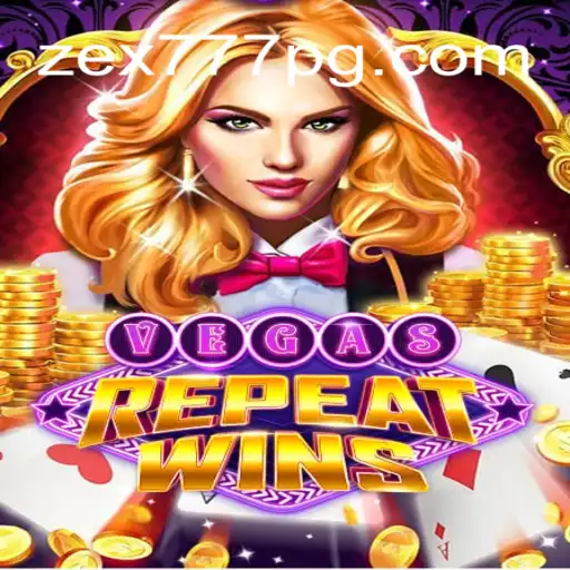 Unveiling VegasRepeatWins: A Thrilling Online Slot Adventure on Zex777.com