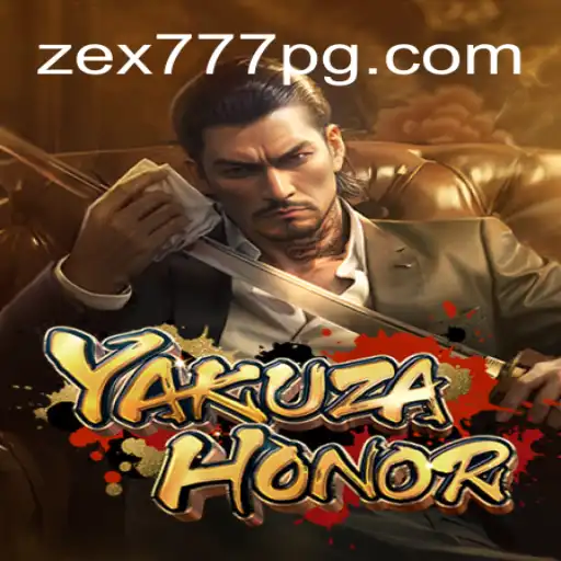 Discover YakuzaHonor: A Thrilling Adventure with Zex777.com Platform-Online Slots Brasil #1