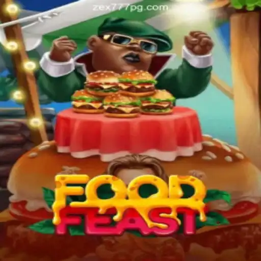 Exploring the Delicious World of FoodFeast: Online Slots on Zex777.com Platform