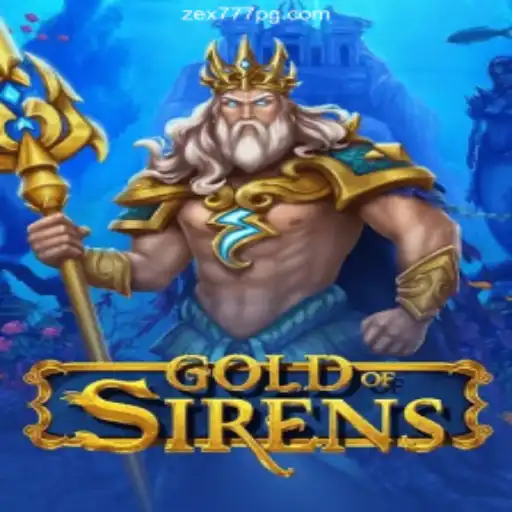 Explore the Mesmerizing World of GoldofSirens: A Top Online Slot Game on Zex777.com