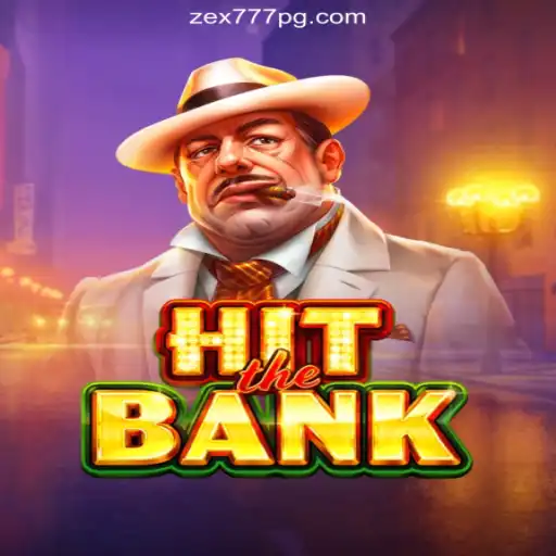 HitTheBank: A Thrilling Online Slot Adventure