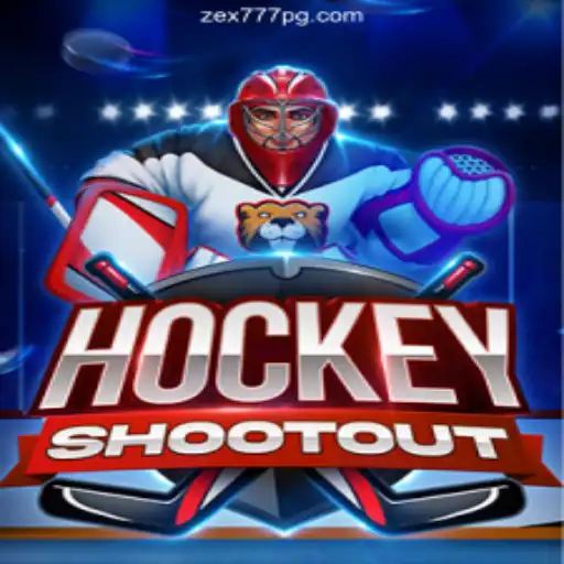 Score Big with HockeyShootout: A Thrilling Addition to Zex777.com Platform