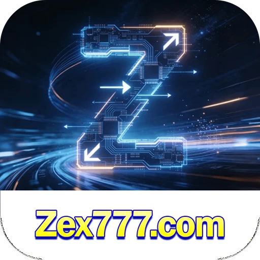 Zex777.com platform-online Slots Brasil #1 Logo