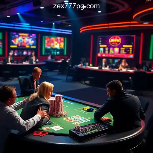 Live Casino