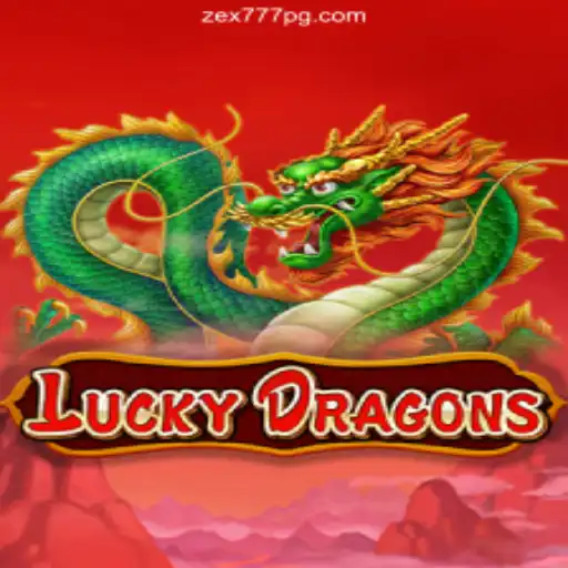 Dive into the Enchanting World of LuckyDragons on Zex777.com