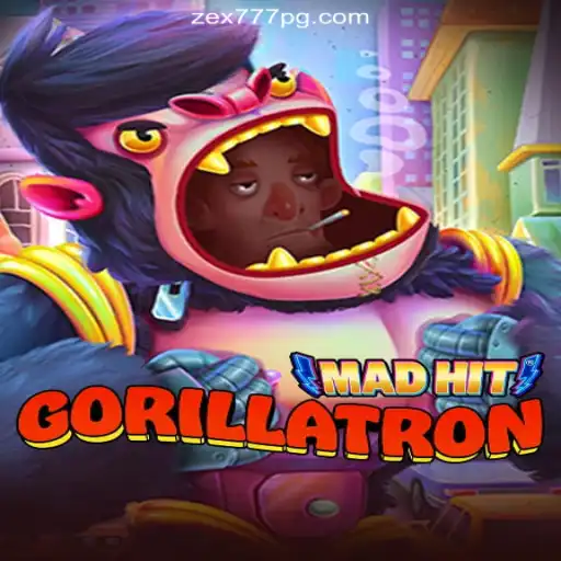 Discovering MadHitGorillatron: The New Wave in Online Slots