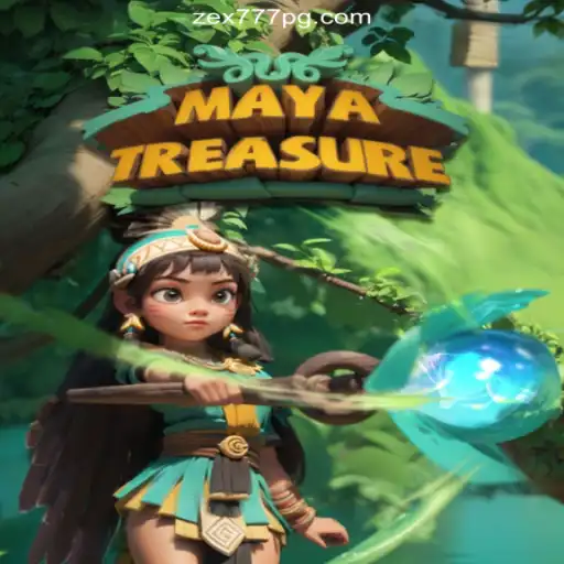 Exploring the Enigmatic World of MayaTreasure: Discover Slots on the Zex777.com Platform