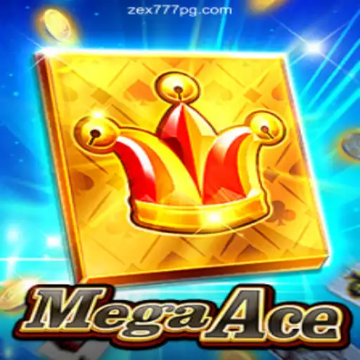 Dive into MegaAce: The Leading Slot Game on Zex777.com Platform