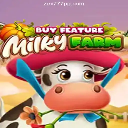 Exploring the Thrilling MilkyFarmBuyFeature on Zex777.com: Brazil's Leading Online Slots Platform