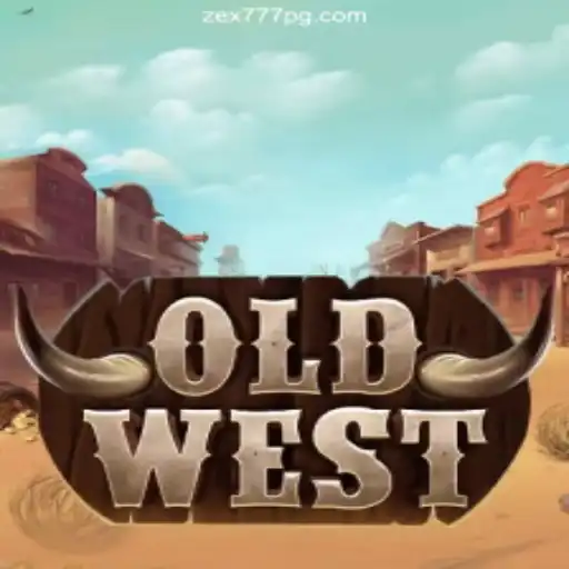 OldWest: An Immersive Casino Adventure on Zex777.com