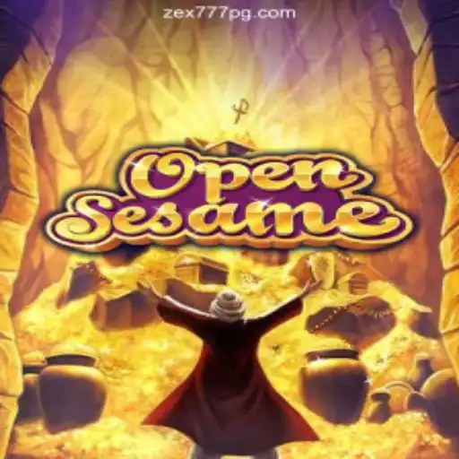 OpenSesame: Unlock the Thrills of Zex777.com's Premier Online Slots Game