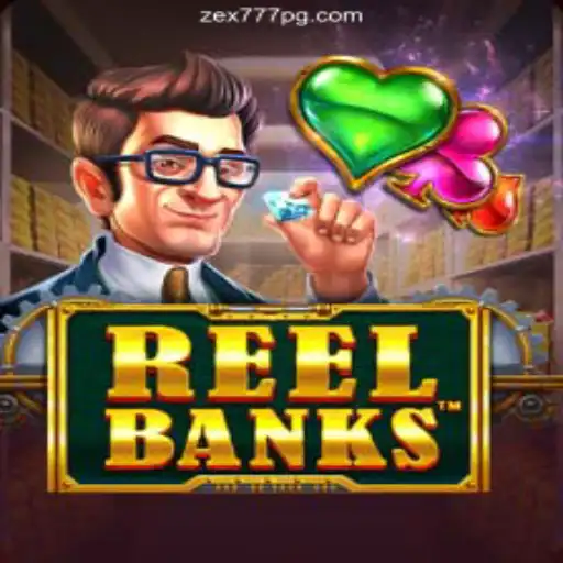 Discover the Thrills of ReelBanks on Zex777.com Platform: The Leading Online Slots Experience in Brazil