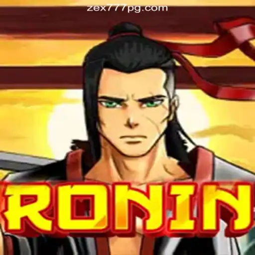 Explore the Thrilling World of Ronin on Zex777.com: The Premier Platform for Online Slots in Brazil