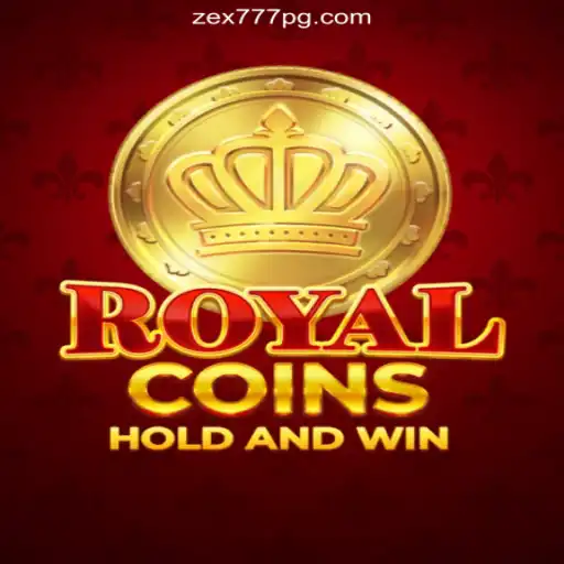 RoyalCoins: The Ultimate Slot Experience on Zex777.com Platform