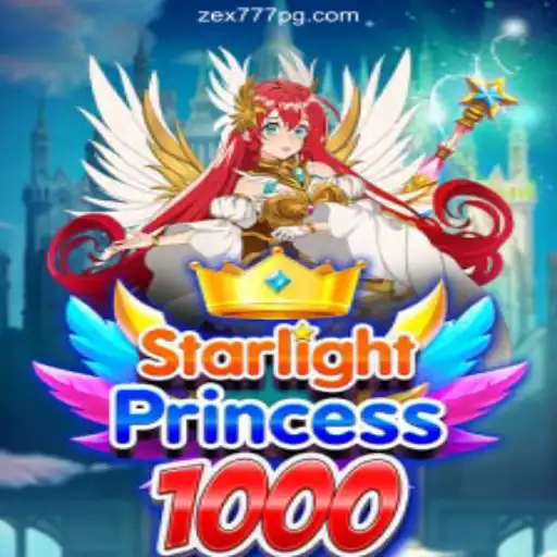 StarlightPrincess1000: A Captivating Journey in Online Slots