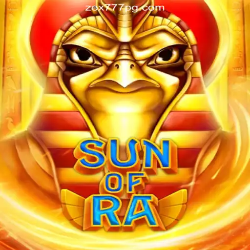 Exploring SunofRa: A Premier Online Slot Experience on Zex777.com Platform