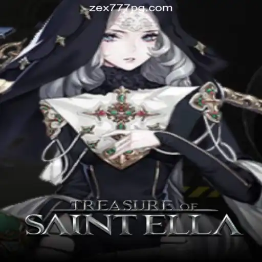 Unveiling TreasureofSaintElla: The Ultimate Online Slots Adventure on Zex777.com