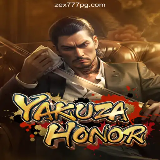 Discover YakuzaHonor: A Thrilling Adventure with Zex777.com Platform-Online Slots Brasil #1